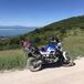 Coast to Coast dal Tirreno all'Adriatico in fuoristrada con l'Africa Twin