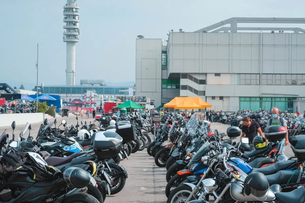 Motor Bike Expo, successo per l'edizione 2021. E appuntamento al 2022 (12)
