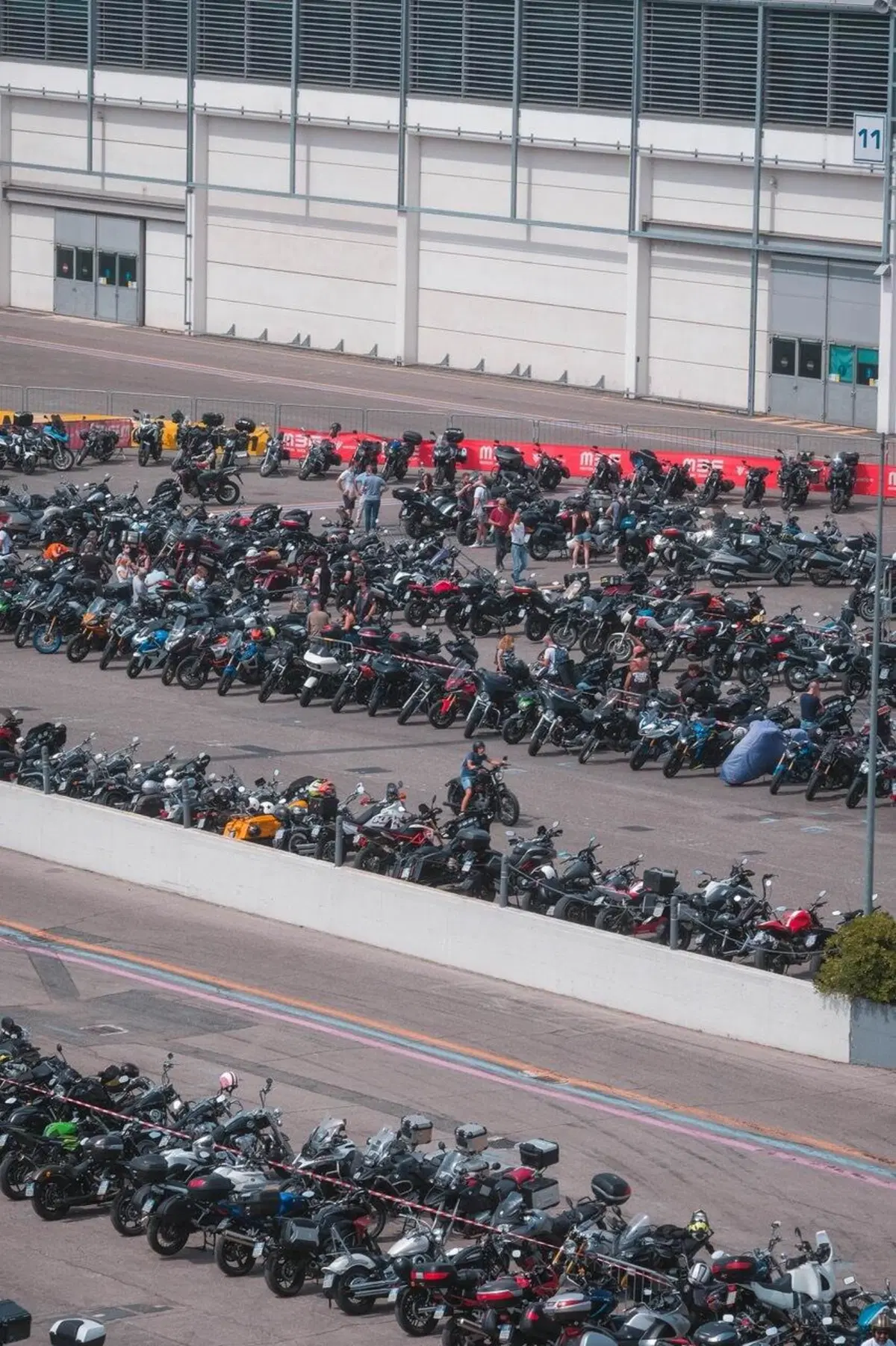 Motor Bike Expo, successo per l'edizione 2021. E appuntamento al 2022 (11)
