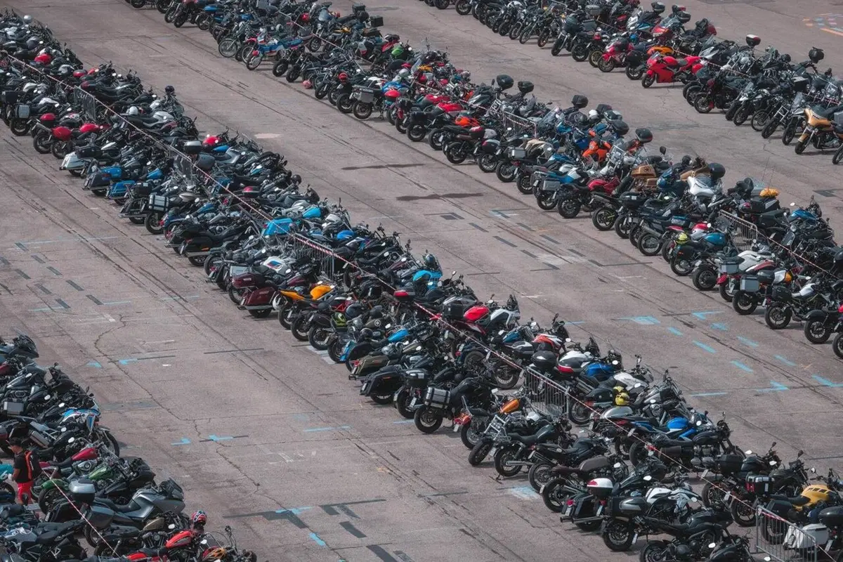 Motor Bike Expo, successo per l'edizione 2021. E appuntamento al 2022 (9)