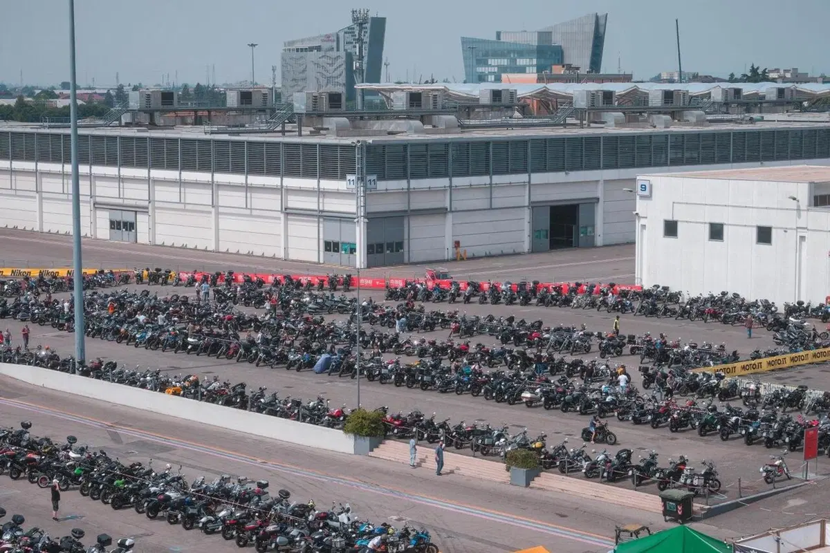 Motor Bike Expo, successo per l'edizione 2021. E appuntamento al 2022 (14)