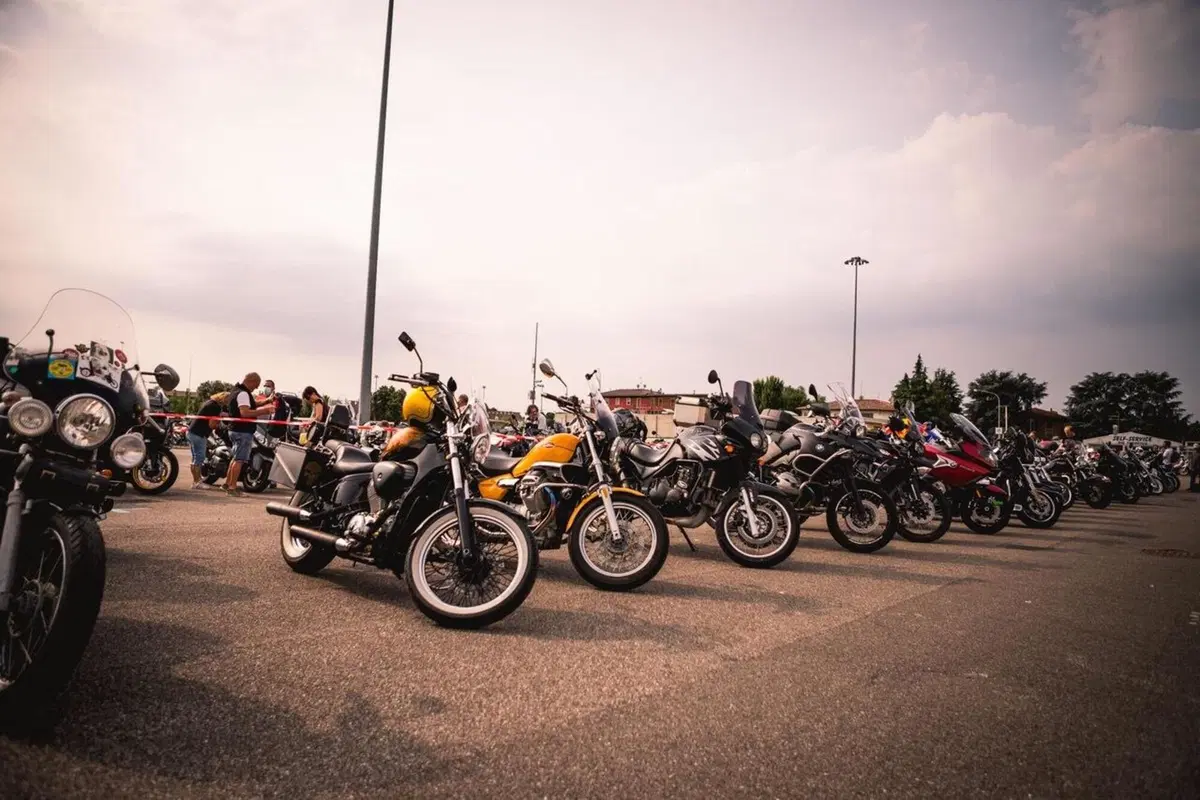 Motor Bike Expo, successo per l'edizione 2021. E appuntamento al 2022 (16)