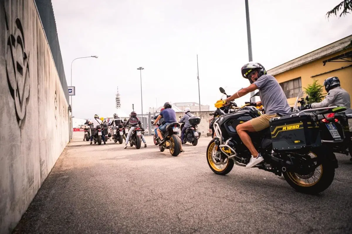 Motor Bike Expo, successo per l'edizione 2021. E appuntamento al 2022 (15)