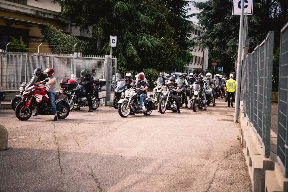 Motor Bike Expo, successo per l'edizione 2021. E appuntamento al 2022 (18)