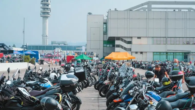 Motor Bike Expo, successo per l'edizione 2021. E appuntamento al 2022