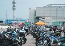 Motor Bike Expo, successo per l'edizione 2021. E appuntamento al 2022