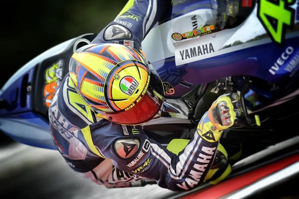Le foto più spettacolari del GP di Brno (12)