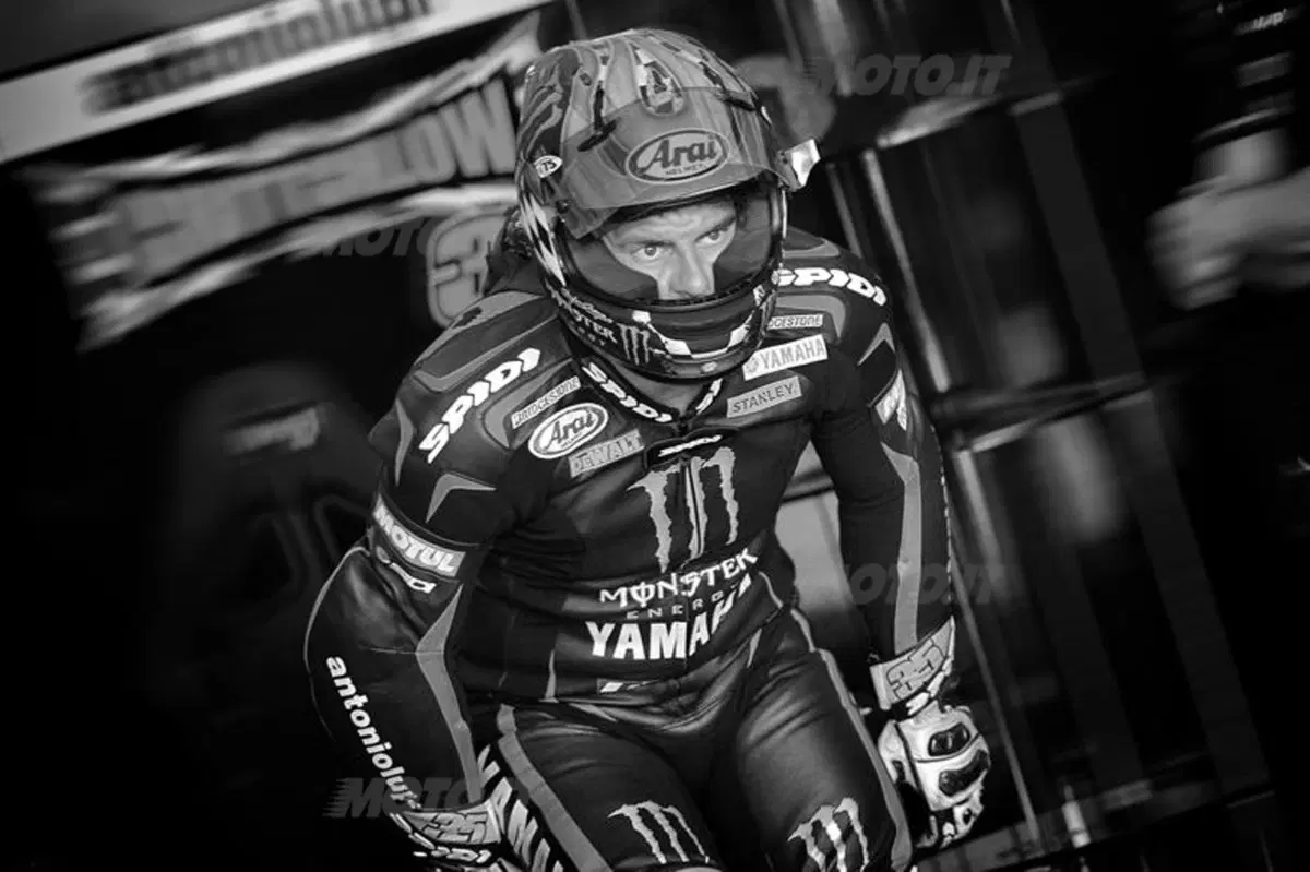 Le foto più spettacolari del GP di Brno (17)