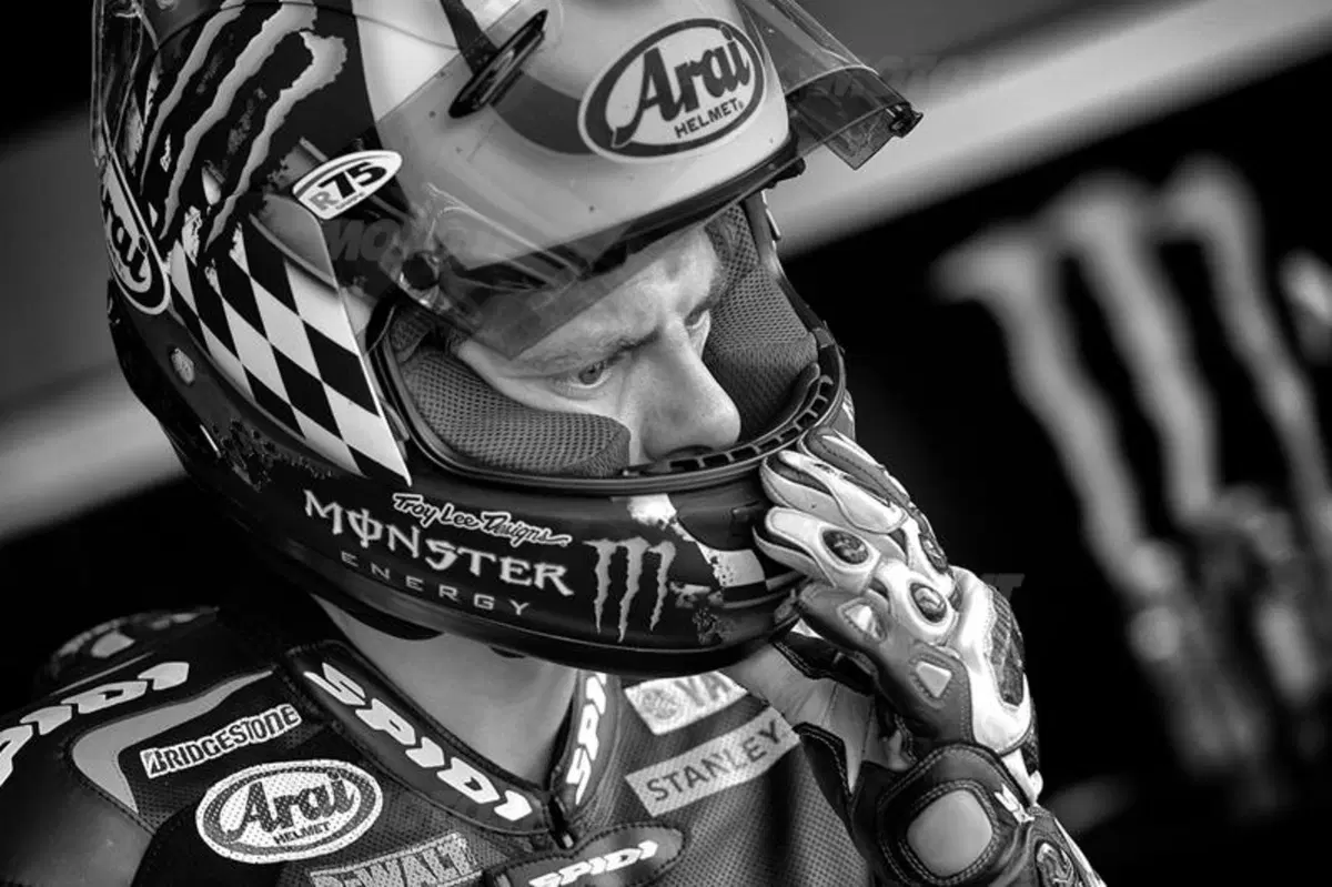 Le foto più spettacolari del GP di Brno (18)