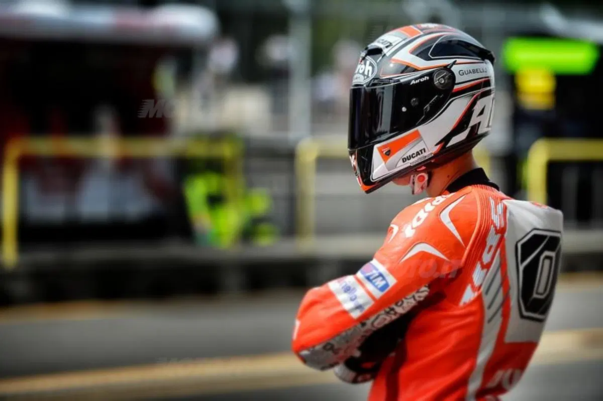 Le foto più spettacolari del GP di Brno (19)