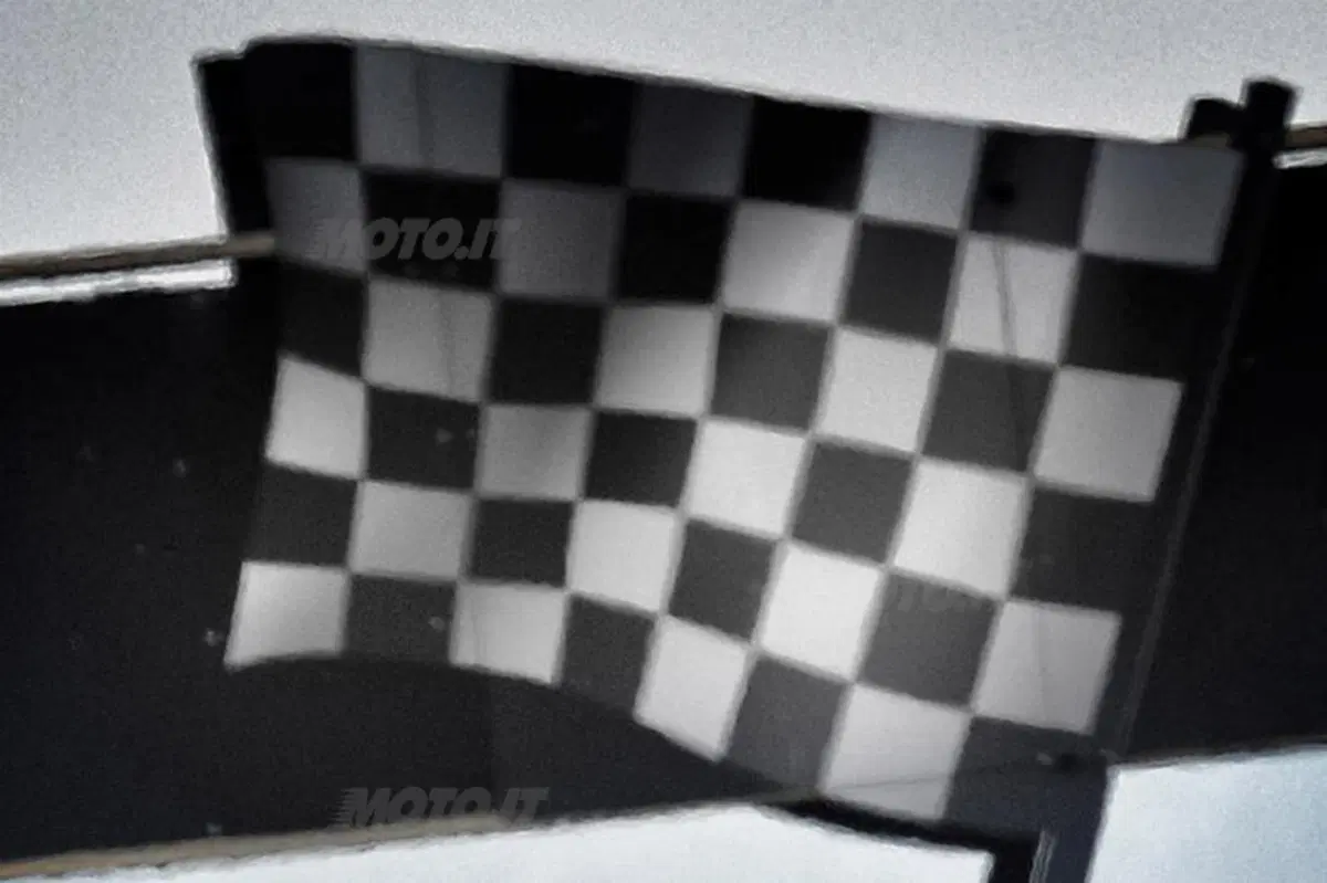 Le foto più spettacolari del GP di Brno (20)