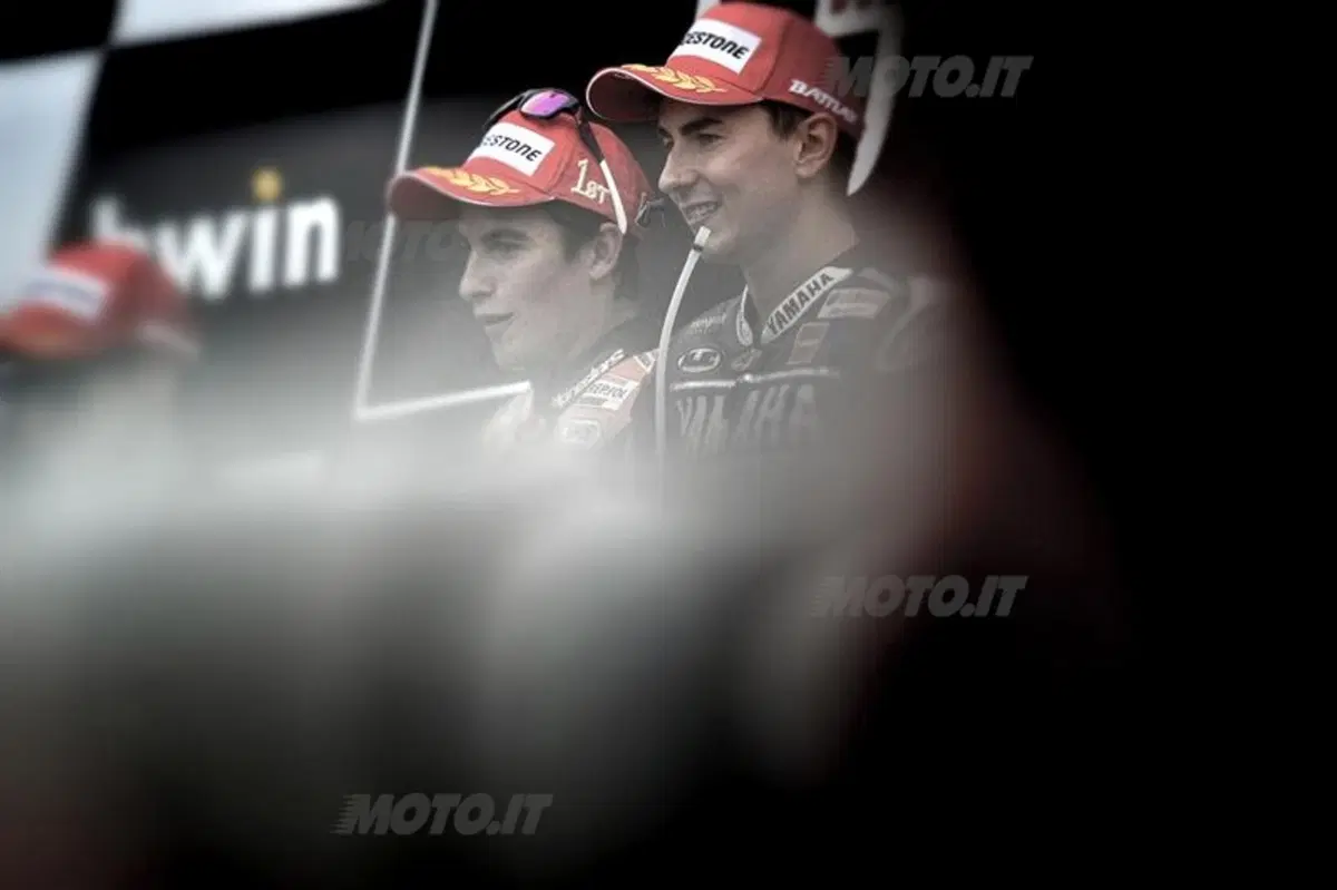 Le foto più spettacolari del GP di Brno (24)