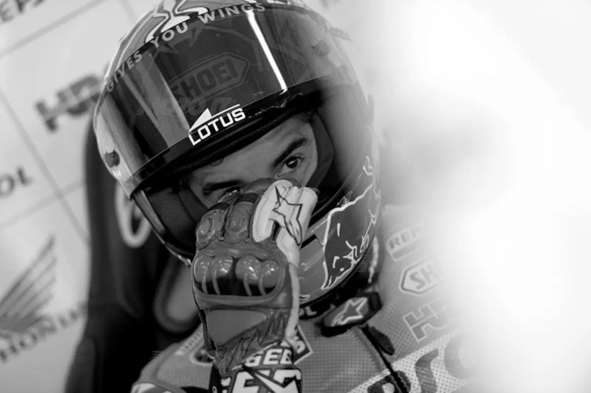 Le foto più spettacolari del GP di Brno (25)
