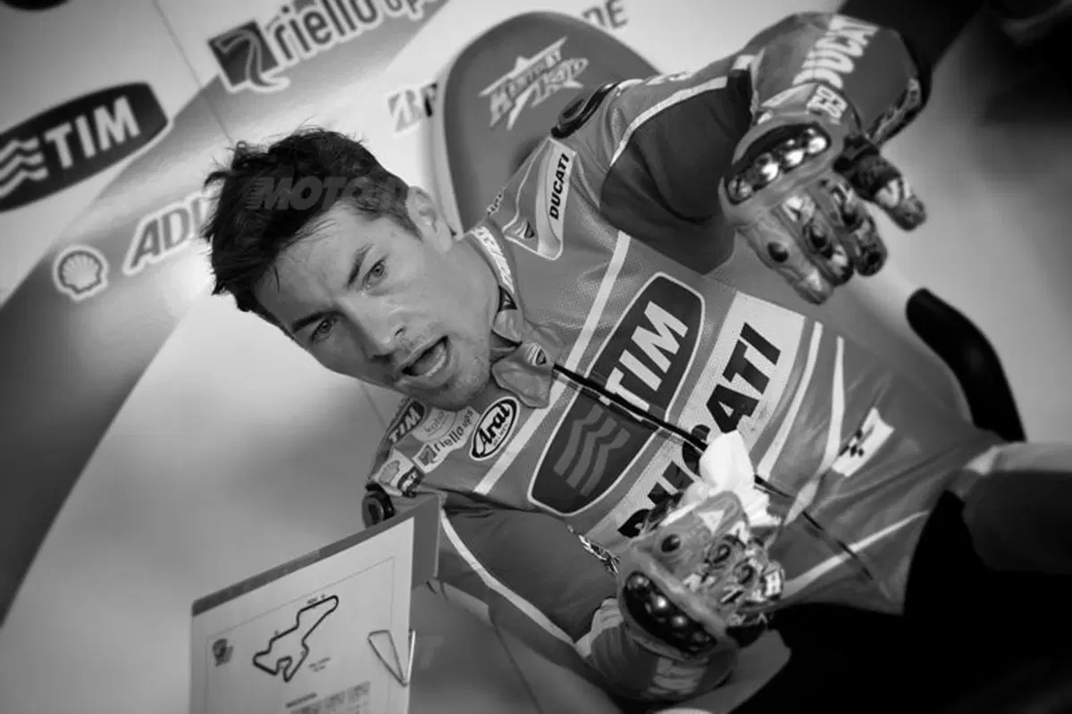 Le foto più spettacolari del GP di Brno (26)