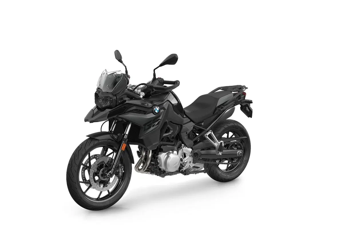 BMW F 850 GS