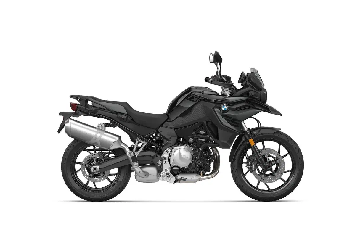 BMW F 850 GS (4)