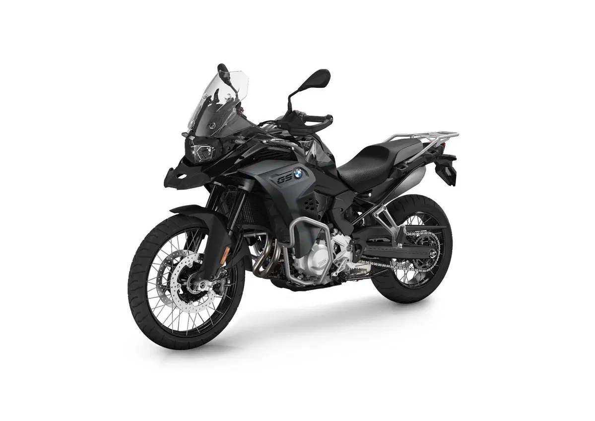 GS Adventure
