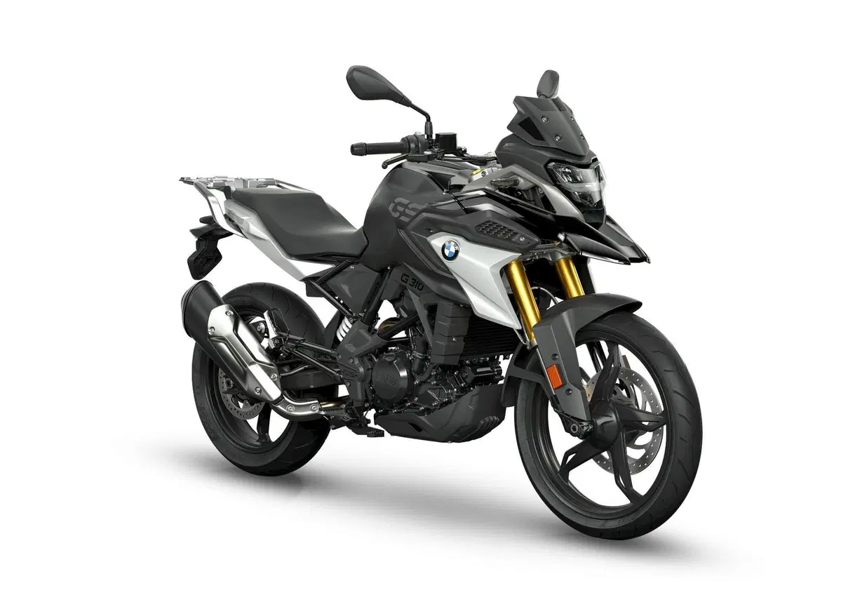 G 310 GS