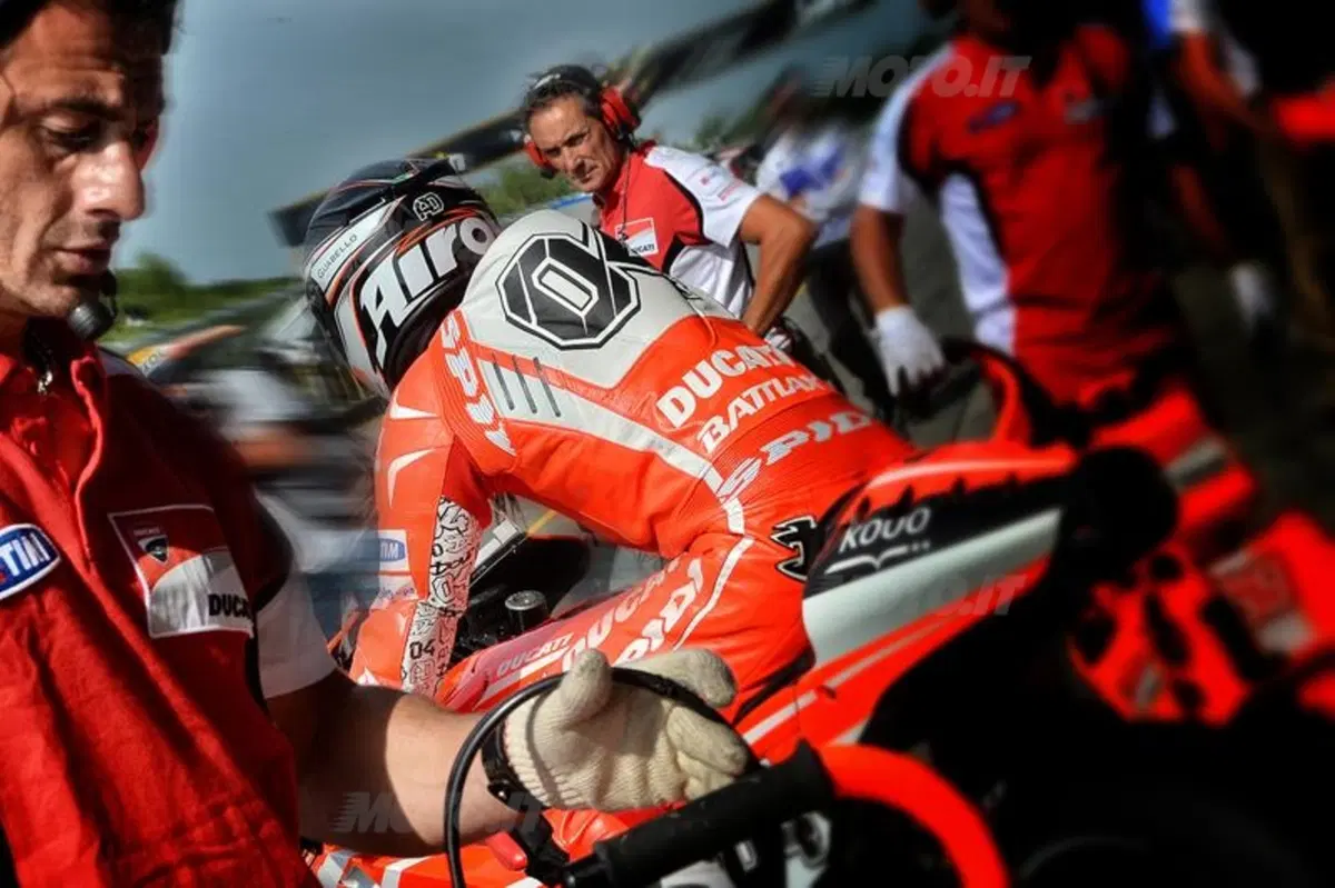 Le foto più spettacolari del GP di Brno (27)