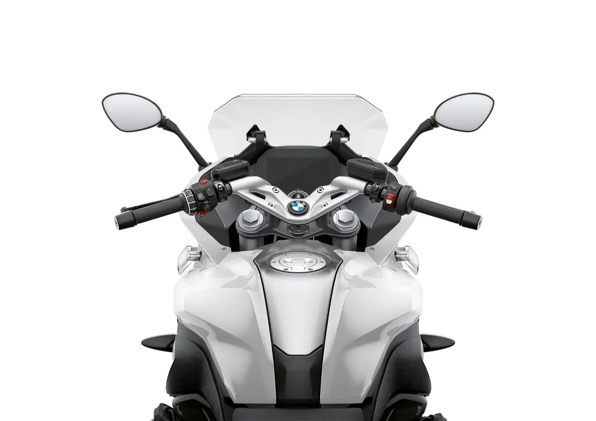 BMW R 1250 RS (2)