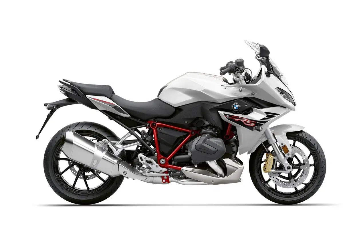BMW R 1250 RS (4)