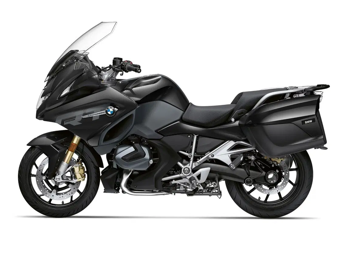  BMW R 1250 RT 