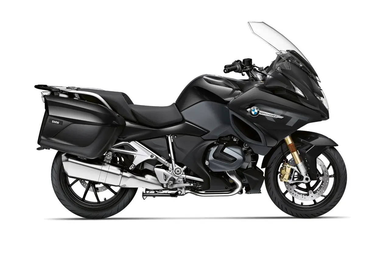  BMW R 1250 RT  (2)