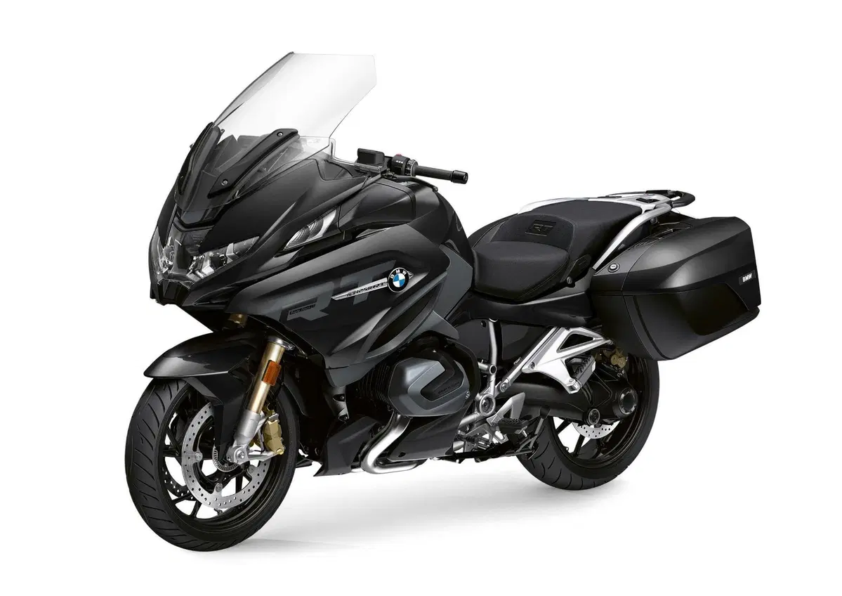  BMW R 1250 RT  (3)