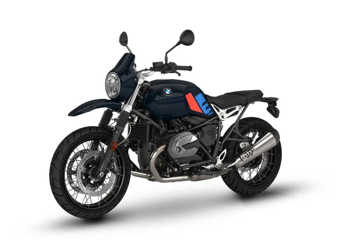 BMW R nineT Urban G_S