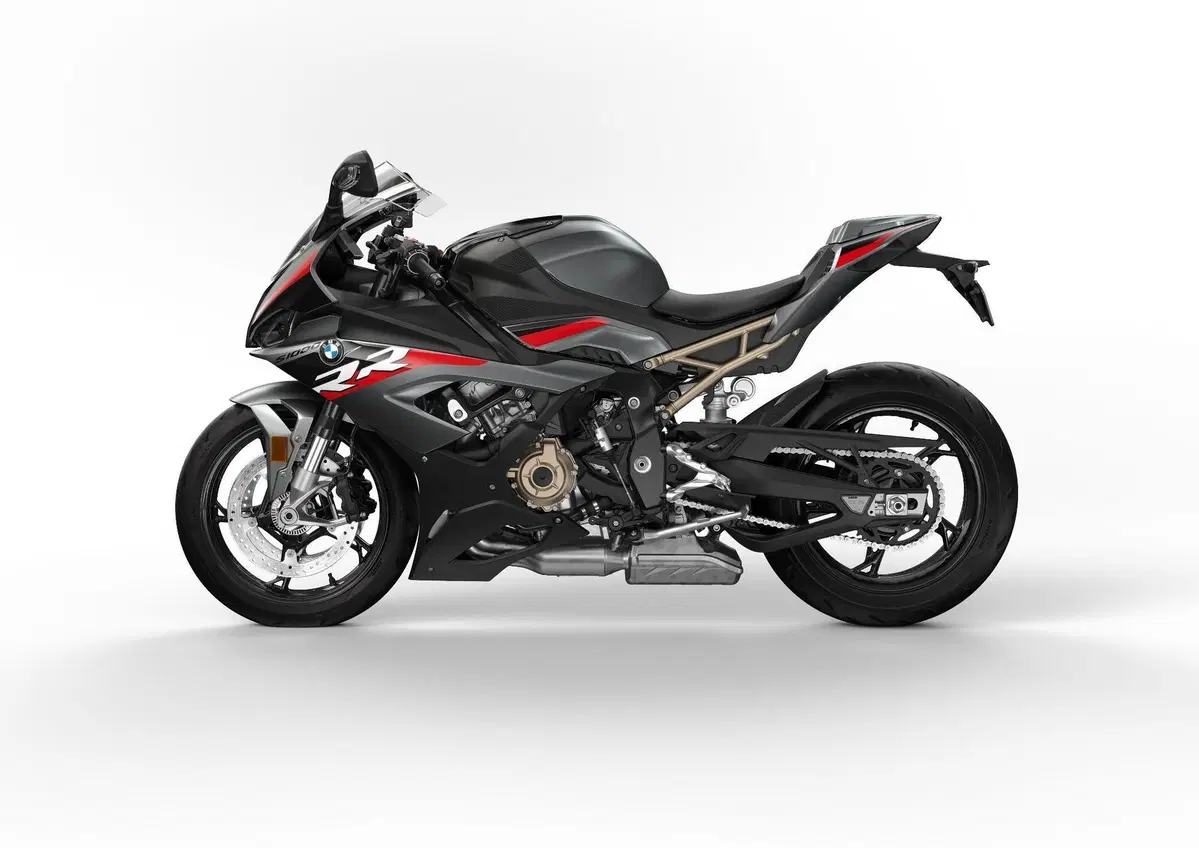 BMW S 1000 RR (2)