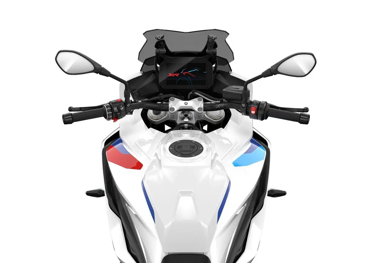  BMW S 1000 XR (2)
