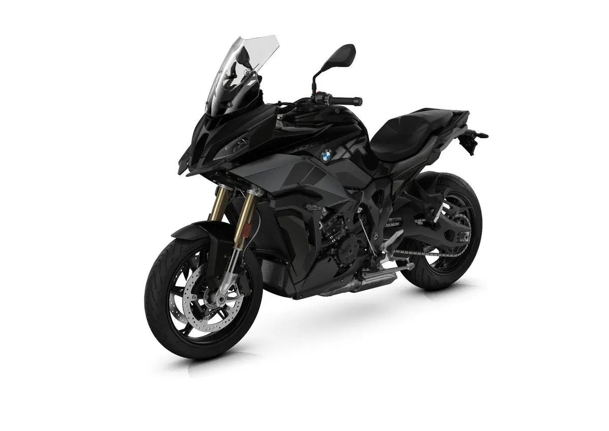 BMW S 1000 XR (3)