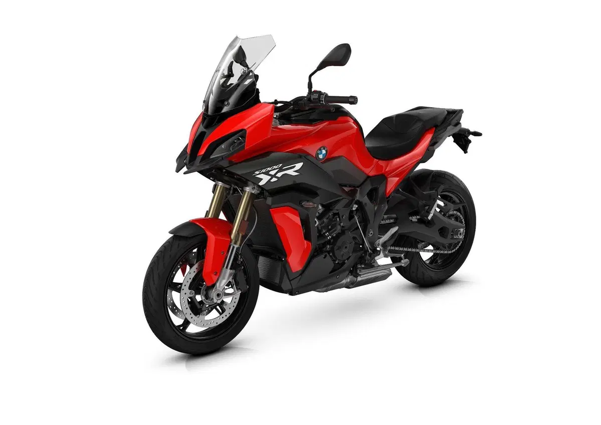  BMW S 1000 XR (4)