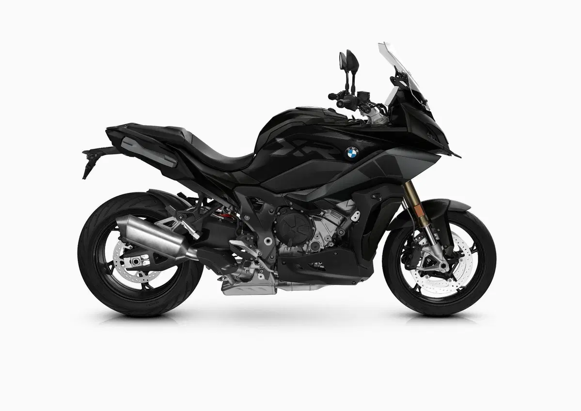 BMW S 1000 XR (5)