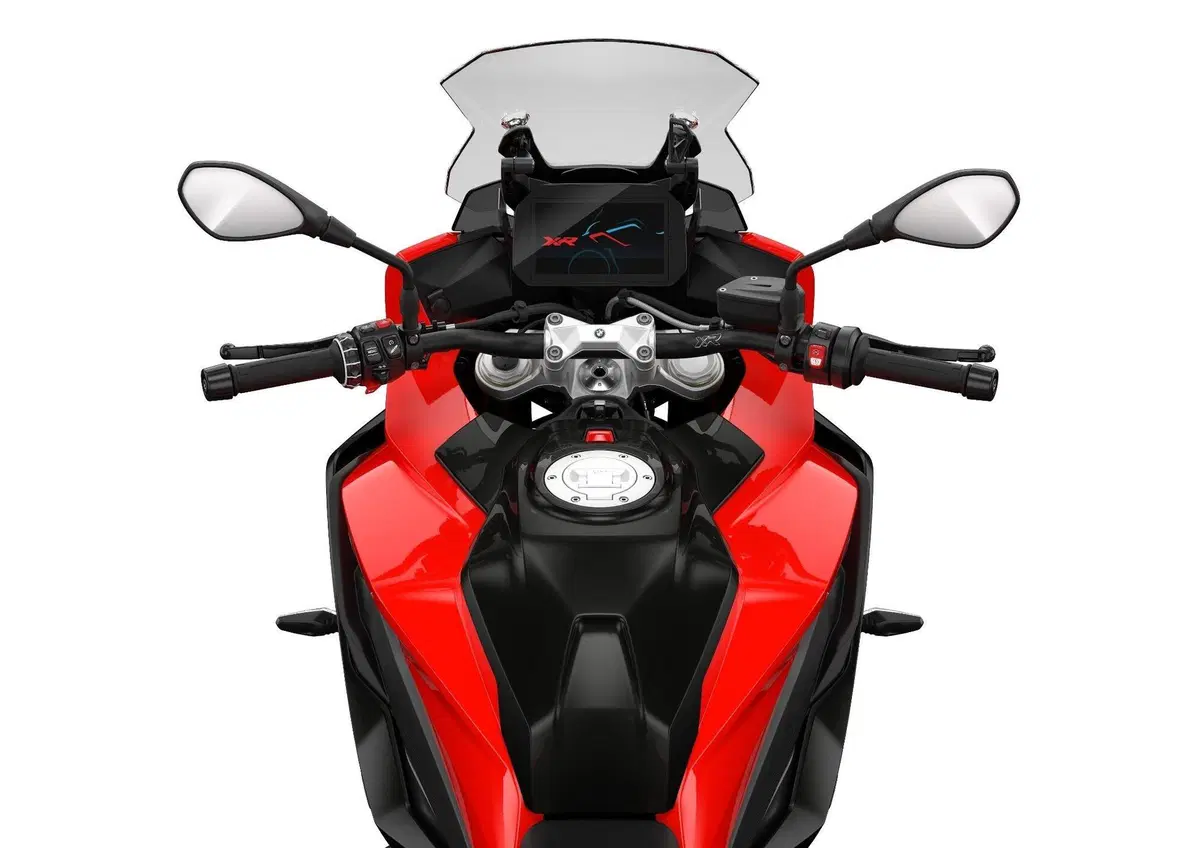  BMW S 1000 XR (6)