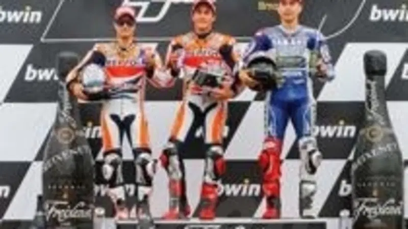 I pronostici del GP di Brno. Chi ha indovinato