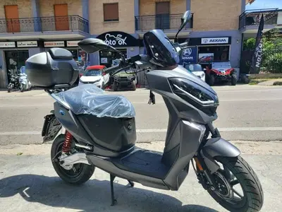 Lifan E4 L3e Doppia Batteria (2021 - 26) nuova