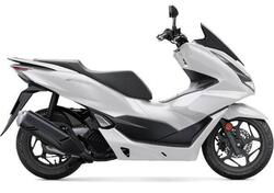 Honda PCX 125 (2021 - 24) nuova