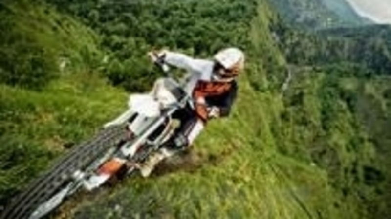 KTM Freeride 250R, arriva il due tempi!