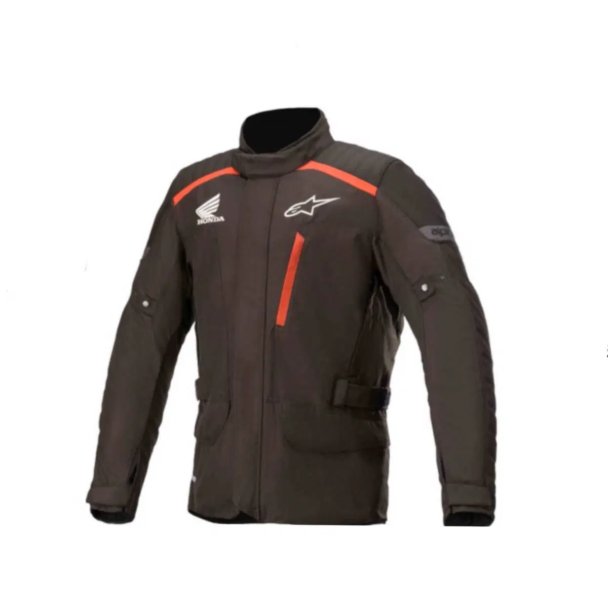 giacca alpinestar Honda