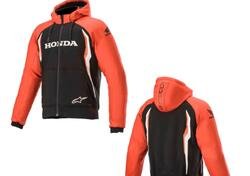 giacca alpinestar Honda