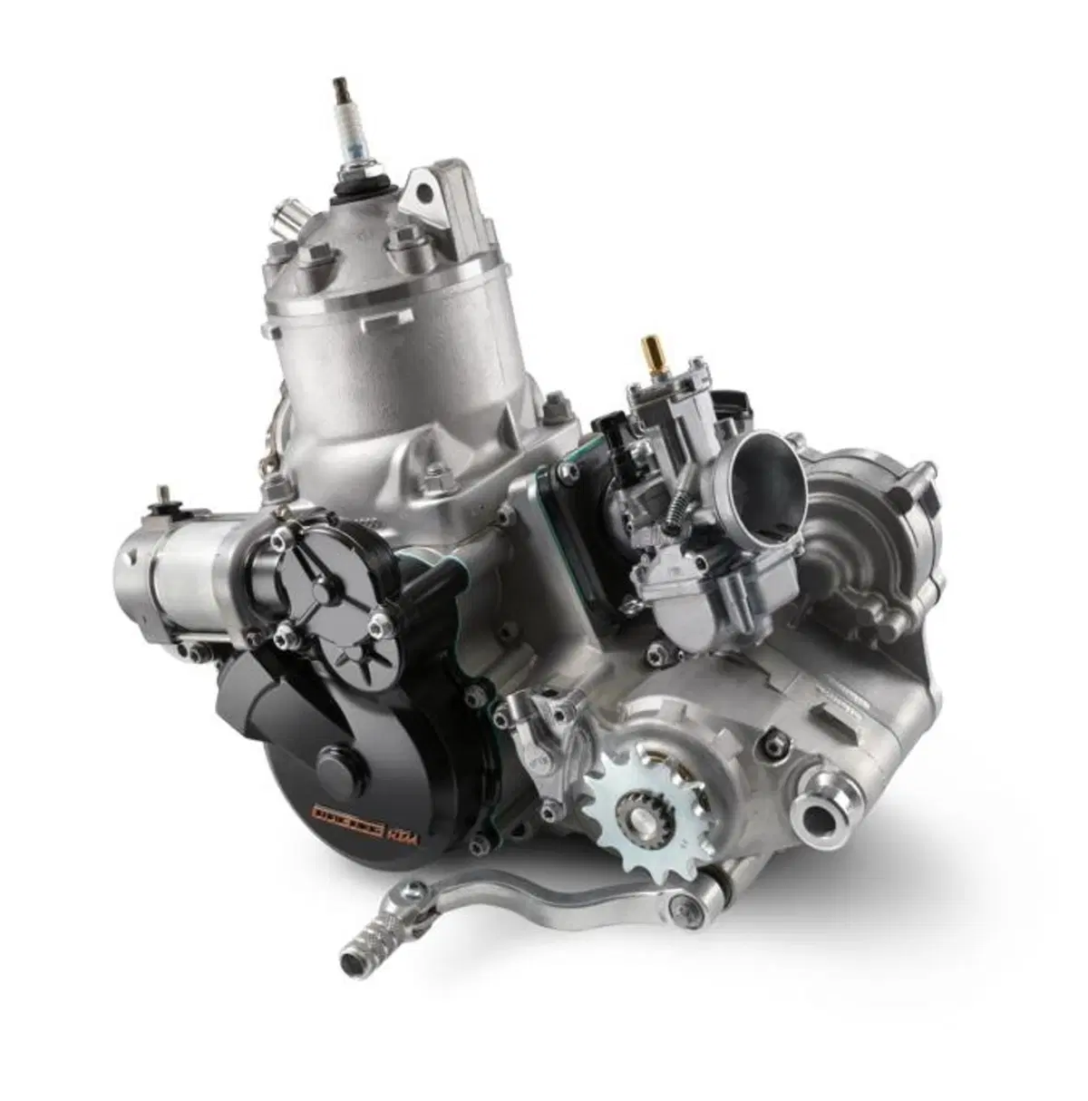 KTM Freeride 250R, arriva il due tempi! (8)
