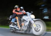 Ultimo raduno Harley-Davidson 2013 all'European Bike Week di Faak am See 