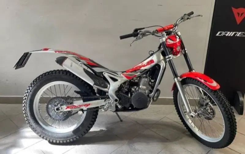 Betamotor REV-3 250 (2002 - 05)
