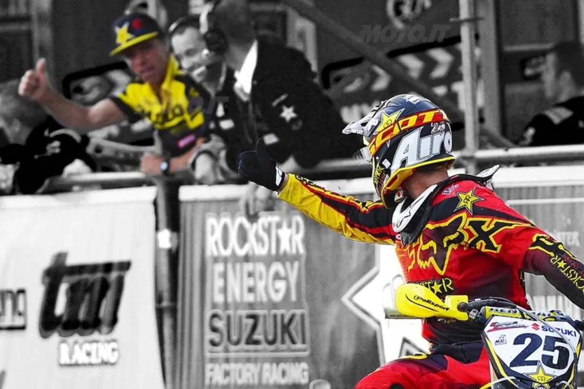 Le foto più belle del GP della Gran Bretagna (8)