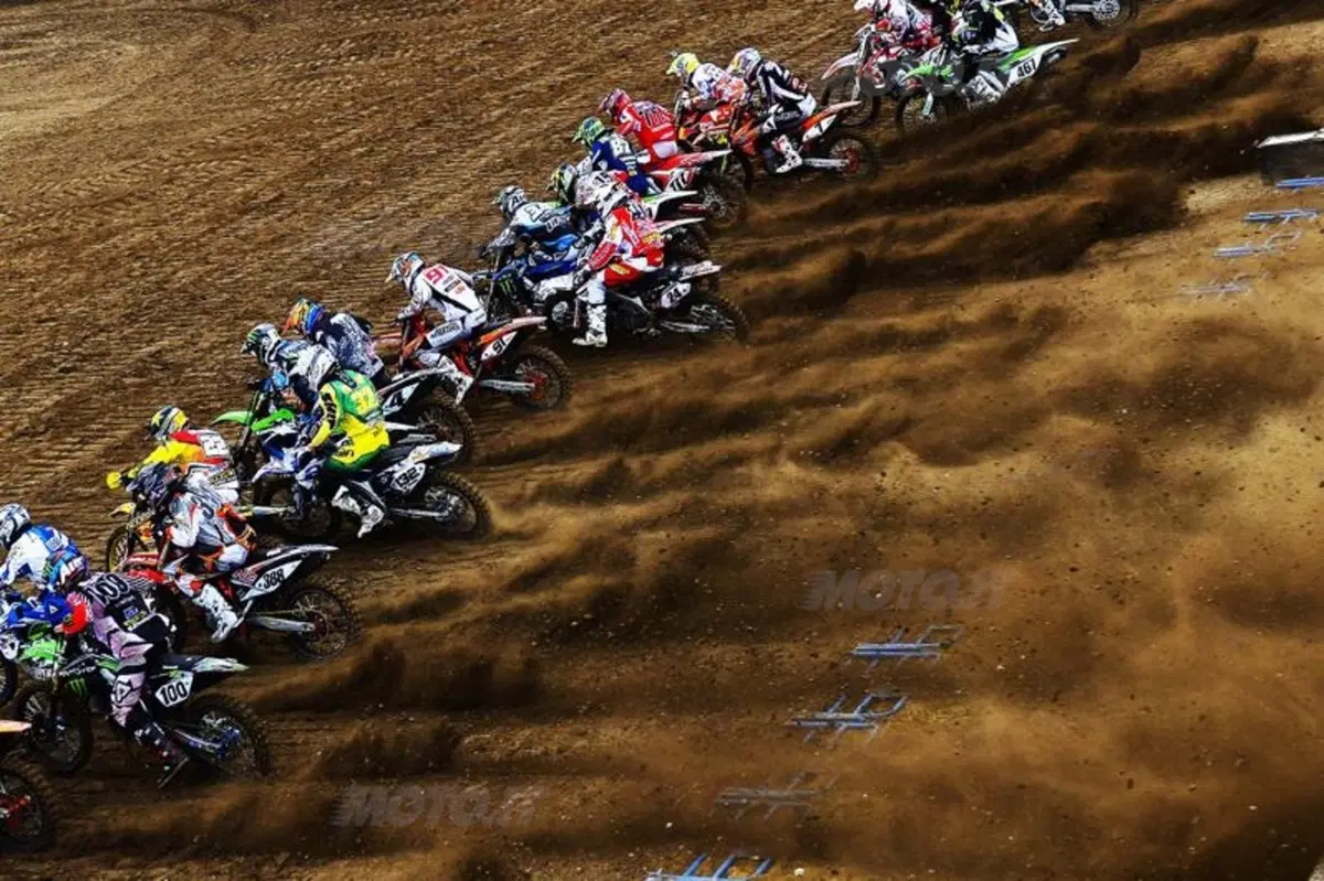 Le foto più belle del GP della Gran Bretagna (9)