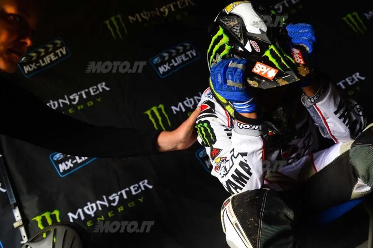 Le foto più belle del GP della Gran Bretagna (13)