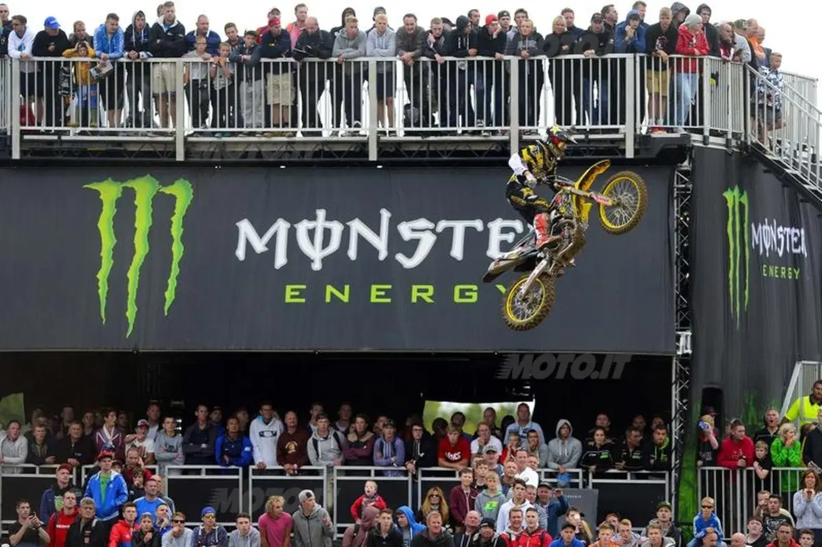 Le foto più belle del GP della Gran Bretagna (19)