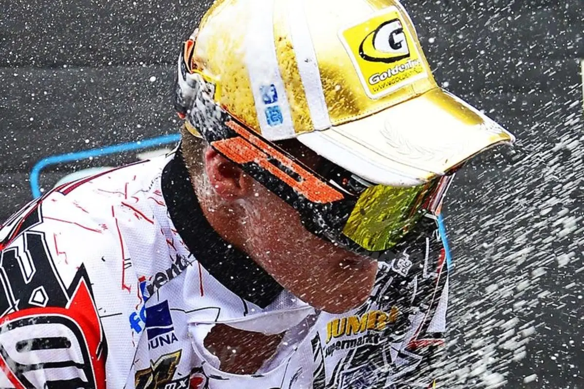 Le foto più belle del GP della Gran Bretagna (20)