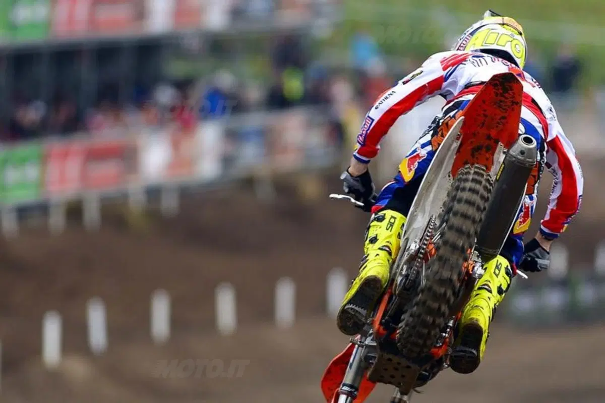 Le foto più belle del GP della Gran Bretagna (23)